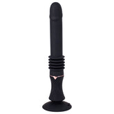 Explore Ecstasy with the Thrill Extanda - Dual-Pleasure Vibrator G-Spot Vibrators